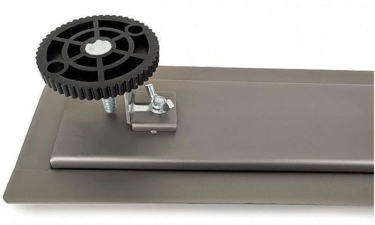 Душевой лоток Esbano Meta 80 M-RAIN-80GM ESTRMETRAIN80GM с решеткой Оружейная сталь Душевой лоток Esbano Meta 80 M-RAIN-80GM ESTRMETRAIN80GM с решеткой Оружейная сталь