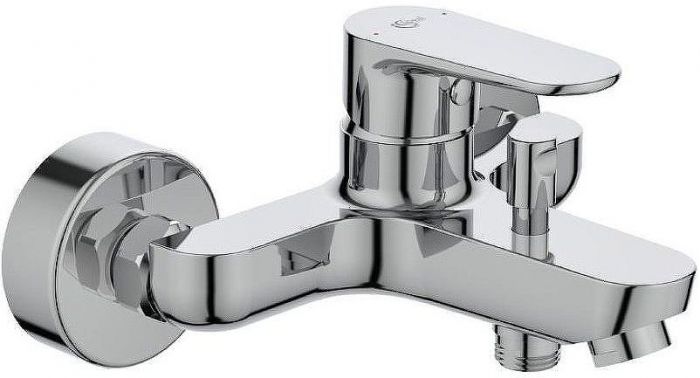 Смеситель для ванны Ideal Standard Cerafine Model O BC500AA Хром