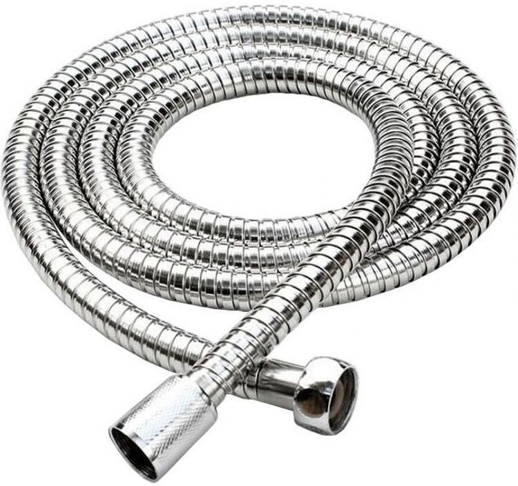 Смеситель для ванны Rush Fiji FI1835-51 универсальный Хром Смеситель для ванны Rush Fiji FI1835-51 универсальный Хром