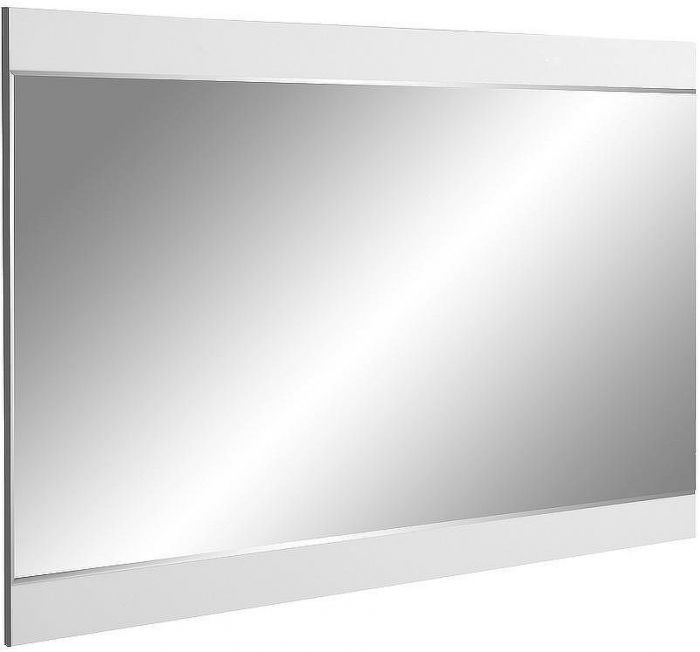 Зеркало Stella Polar Мадлен 120 SP-00000407 Белое