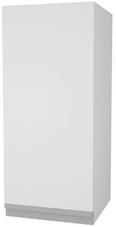 Подвесной шкаф Dreja Grace 35 99.0908 Белый глянец