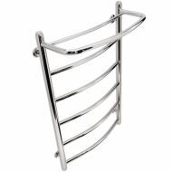 Полотенцесушитель водяной Laris Классик с полкой