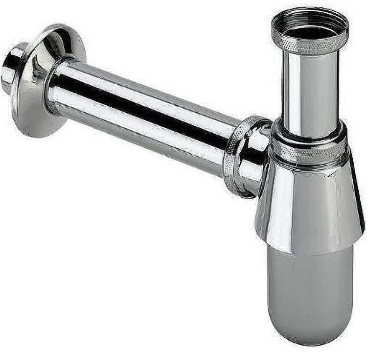 Сифон для раковины Viega 100674 Хром