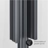 Душевой уголок AM.PM Gem 120х80 W90G-404-120280-BT профиль Черный матовый стекло прозрачное Душевой уголок AM.PM Gem 120х80 W90G-404-120280-BT профиль Черный матовый стекло прозрачное