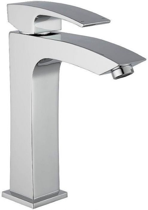 Смеситель для раковины Gappo G07 G1007-72 Хром