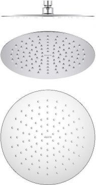 Верхний душ Aquatek AQ2073CR Хром