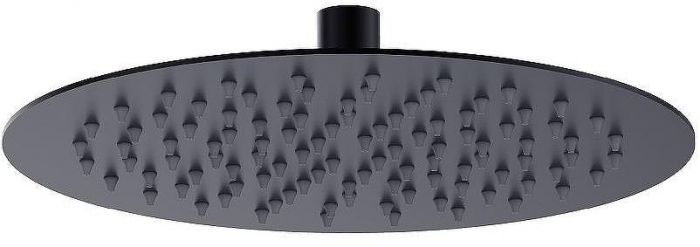Верхний душ Lemark LM9481BL Черный