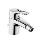 Смеситель однорычажный Kludi MX 332150562 DN 10, для биде