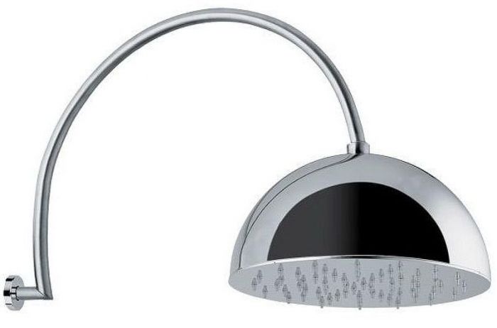 Верхний душ Ramonsoler Hidroterapia RB2A390 Хром