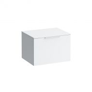 Ящик со столешницей Laufen Kartell, белый, 4.0780.0.033.631.1