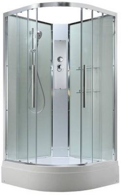 Душевая кабина Avacan 110 EM3011NT без гидромассажа
