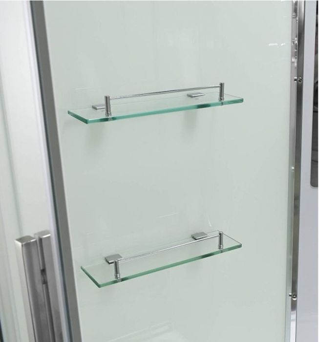 Душевая кабина Avacan 110 EM3011NT без гидромассажа