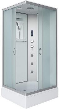 Душевая кабина Niagara Classic 90х70 NG-33974-14QF с гидромассажем