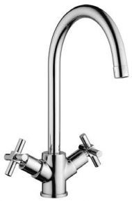 Смеситель Vitra Juno A42045EXP, для кухни