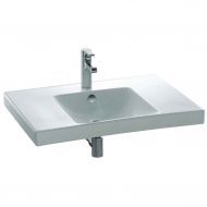 Раковина Jacob Delafon Odeon Up 74 см, E4494-00 Раковина Jacob Delafon Odeon Up 74 см, E4494-00