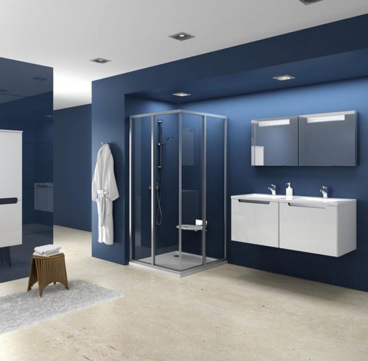 Держатель для душа Ravak 972.00 X07P012 Держатель для душа Ravak 972.00 X07P012