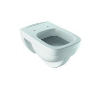 Унитаз подвесной Geberit Renova Nr.1 Plan, 202160000