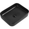 Раковина-чаша Aquanet Soul-1-MB 50 245833 Черная матовая Раковина-чаша Aquanet Soul-1-MB 50 245833 Черная матовая