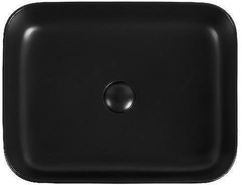 Раковина-чаша Aquanet Soul-1-MB 50 245833 Черная матовая Раковина-чаша Aquanet Soul-1-MB 50 245833 Черная матовая