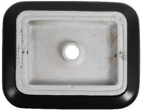 Раковина-чаша Aquanet Soul-1-MB 50 245833 Черная матовая Раковина-чаша Aquanet Soul-1-MB 50 245833 Черная матовая