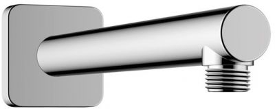 Hansgrohe Vernis Shape Душевой держатель 240 мм, цвет: хром