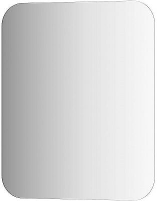 Зеркало Defesto Opti 50x60 DF 2813 с подсветкой 19W-3000К/Без выключателя/Теплый белый свет