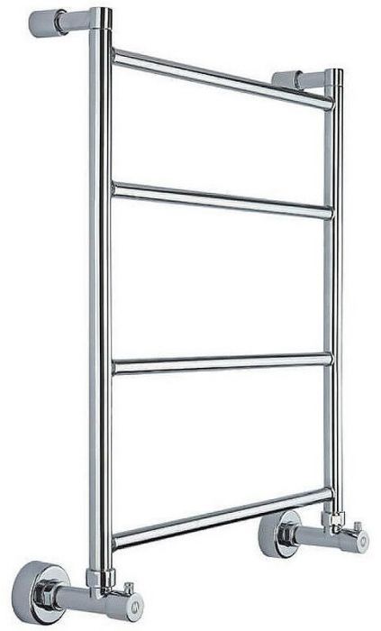 Водяной полотенцесушитель Margaroli Mini 34824704CRNS Хром