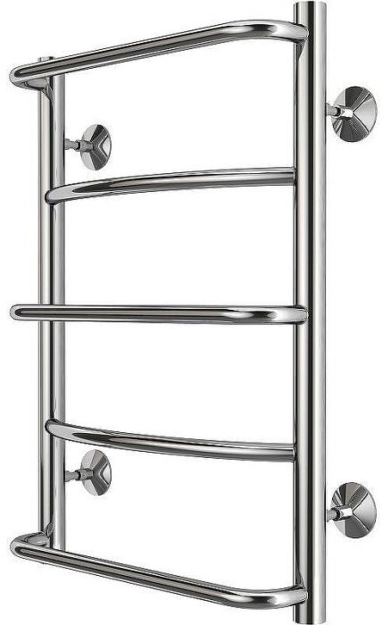 Водяной полотенцесушитель Larusso Евромикс П5 400x600 4670078534941 Хром