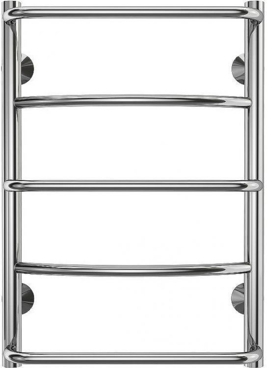 Водяной полотенцесушитель Larusso Евромикс П5 400x600 4670078534941 Хром