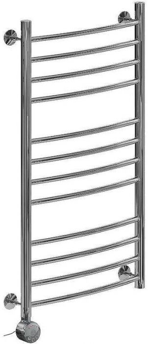 Электрический полотенцесушитель Ника Arc ЛД (Г2) 100/60 Хром