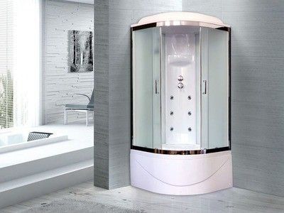 Душевая кабина Royal Bath RB 90BK3-WC-CH Душевая кабина Royal Bath RB 90BK3-WC-CH