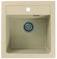 Кухонная мойка Alveus Granital Atrox 20 Terra G22 470x500 1131987 Песчаная