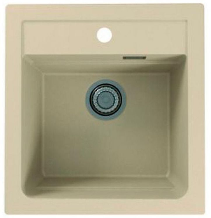 Кухонная мойка Alveus Granital Atrox 20 Terra G22 470x500 1131987 Песчаная