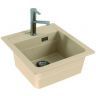 Кухонная мойка Alveus Granital Atrox 20 Terra G22 470x500 1131987 Песчаная