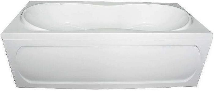Акриловая ванна 1MarKa Dinamica 180x80 01ди1880 без гидромассажа