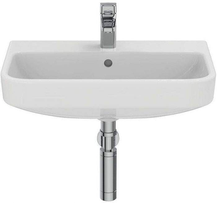Раковина Ideal Standard I.Life S 60 T458301 Евробелая