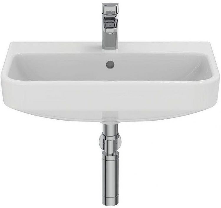 Раковина Ideal Standard I.Life S 60 T458301 Евробелая