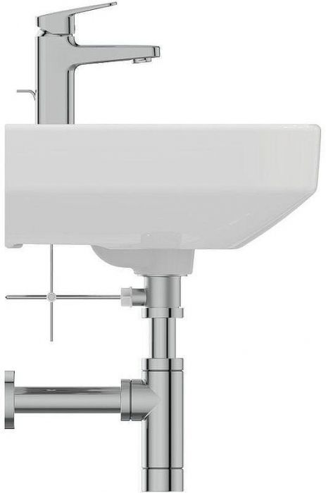 Раковина Ideal Standard I.Life S 60 T458301 Евробелая
