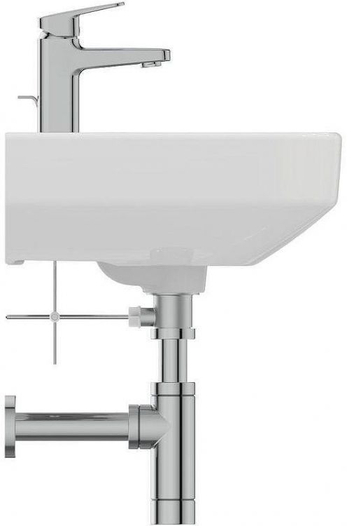 Раковина Ideal Standard I.Life S 60 T458301 Евробелая