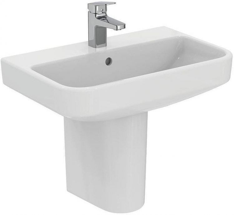 Раковина Ideal Standard I.Life S 60 T458301 Евробелая