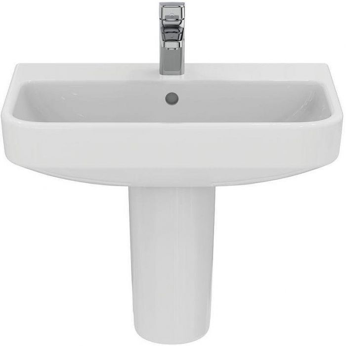 Раковина Ideal Standard I.Life S 60 T458301 Евробелая