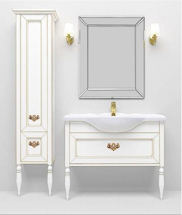 Зеркало Roca America Evolution L 75 ZRU9302950 без подсветки