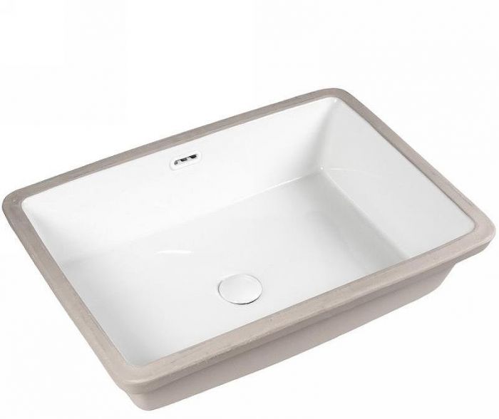 Раковина Bond 60 S99-600 Белая глянцевая