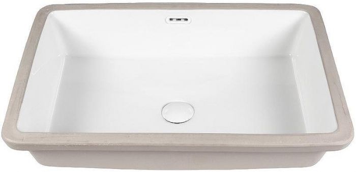 Раковина Bond 60 S99-600 Белая глянцевая