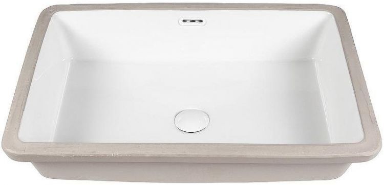 Раковина Bond 60 S99-600 Белая глянцевая