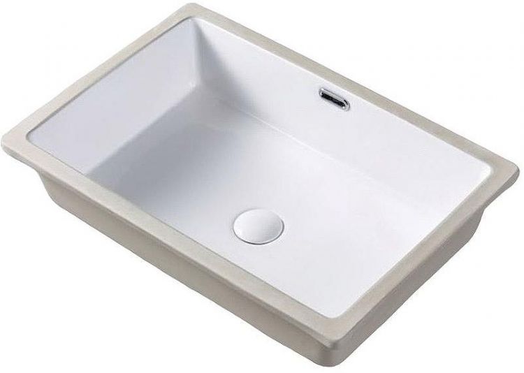 Раковина Bond 60 S99-600 Белая глянцевая