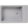 Кухонная мойка GranFest Quarz GF-ZL51 Серая Кухонная мойка GranFest Quarz GF-ZL51 Серая