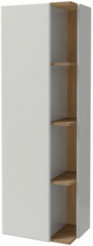 Колонна подвесная Jacob Delafon Terrace 150x50 левая EB1179G-S24 жасмин сатин