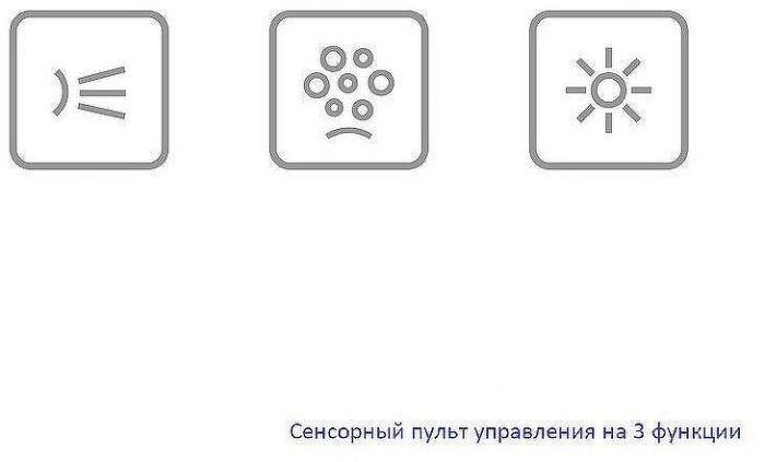 Акриловая ванна Whitecross Wave 170x75 0101.170075.100.ULTRANANO.CR с гидромассажем