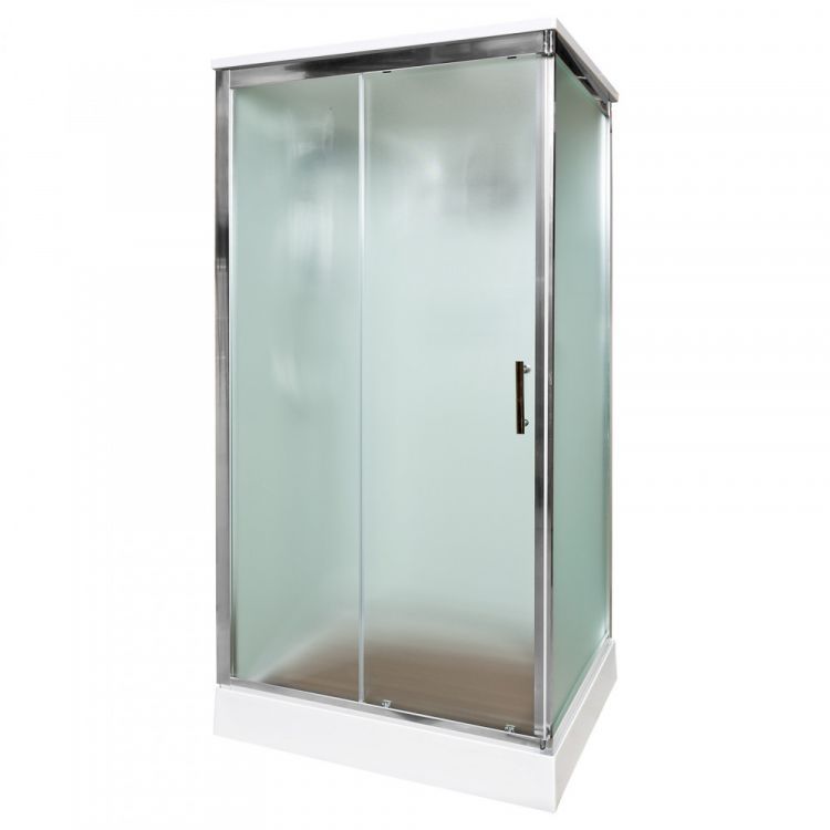 Душевая кабина Deto D129S 120x90x221 Душевая кабина Deto D129S 120x90x221